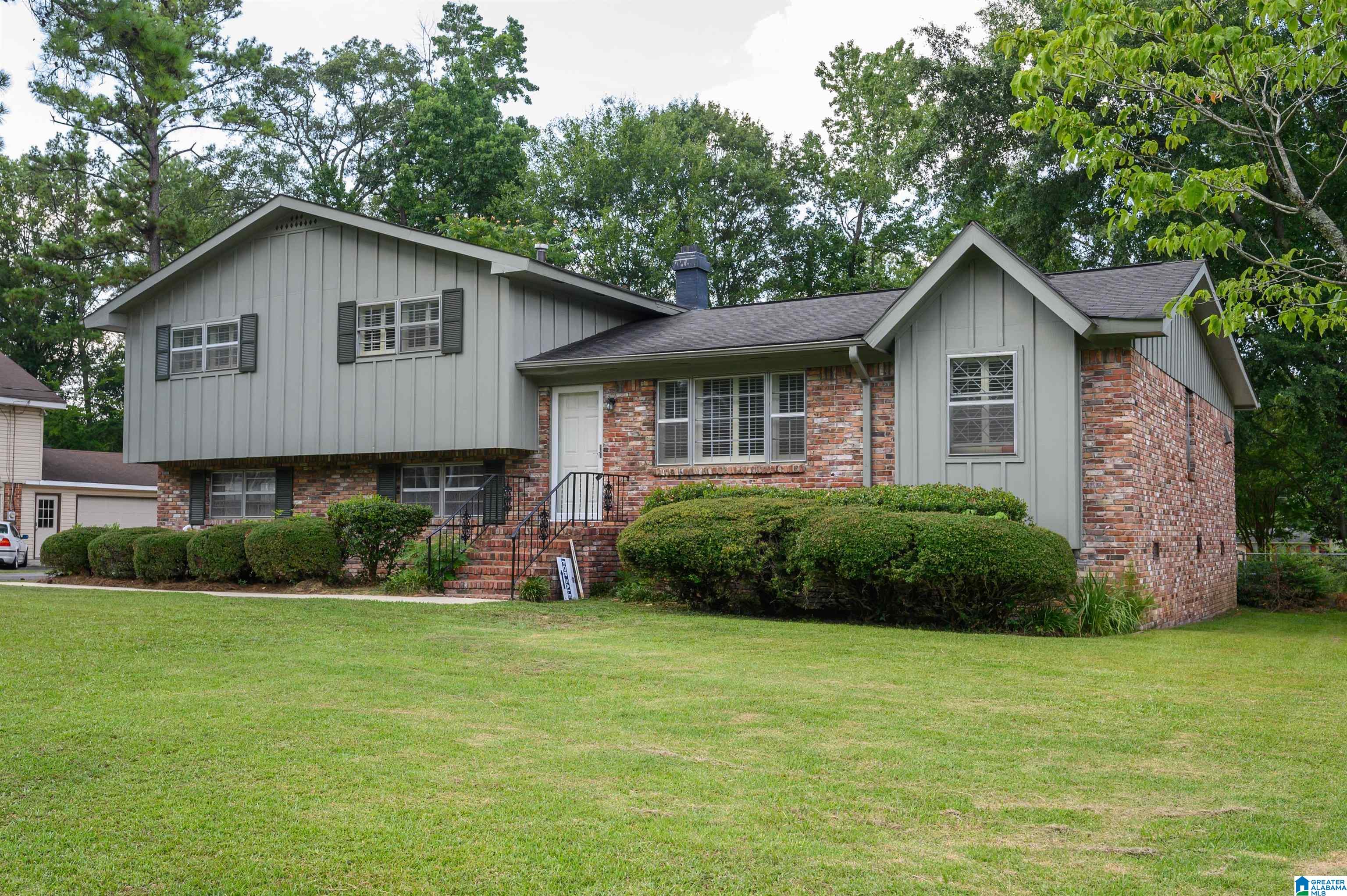3437 Loch Ridge Drive Birmingham, AL 35216 - Photo 2 of 48