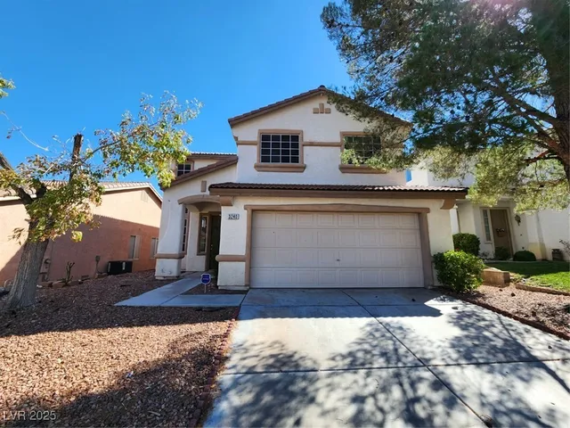 $2,425 | 3240 Ridgecliff Street, Las Vegas, NV 89129