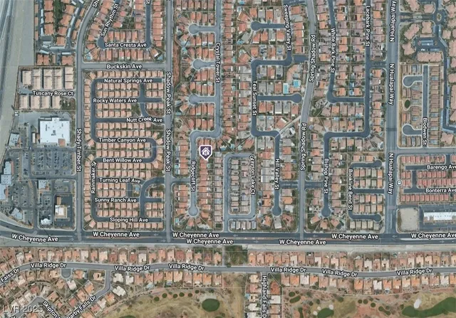 $2,425 | 3240 Ridgecliff Street, Las Vegas, NV 89129