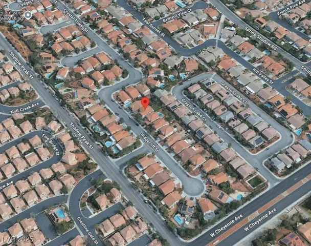 $2,425 | 3240 Ridgecliff Street, Las Vegas, NV 89129