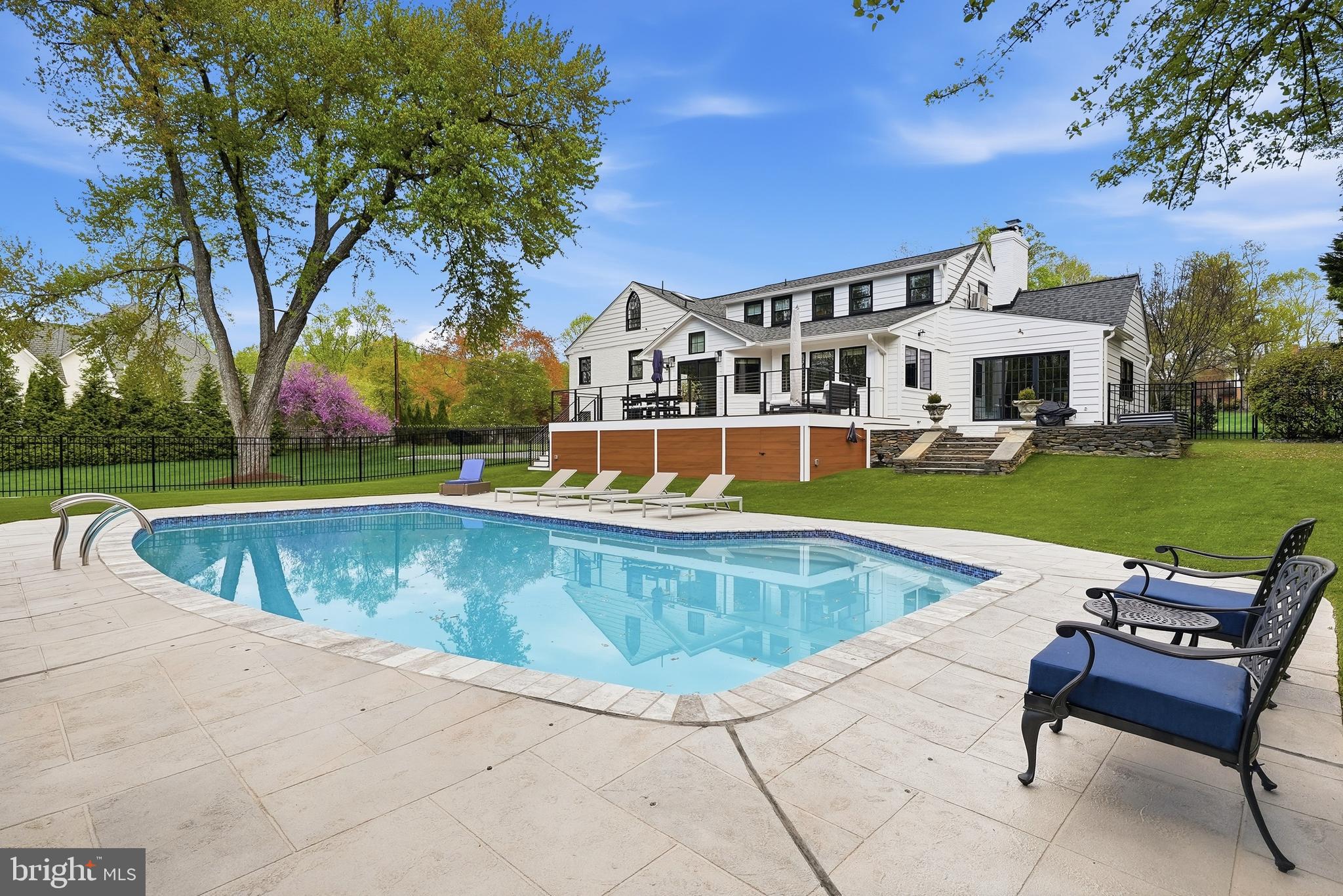 10712 Lockland Road Potomac, MD 20854 - Photo 61 of 66