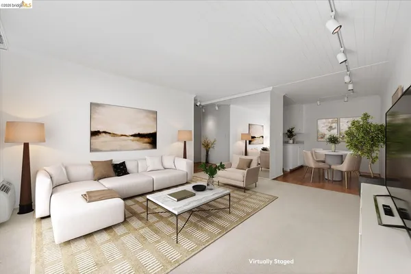 $349,000 | 1305 Boulevard Way, Unit 303, Walnut Creek, CA 94595
