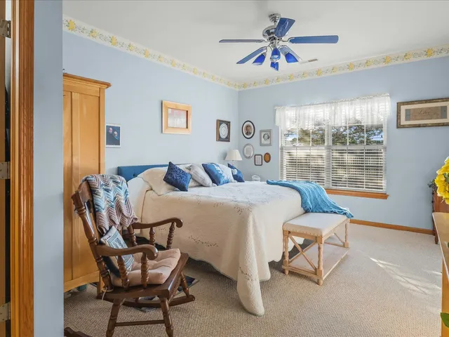 $190,000 | 7571 Magnolia Trail, Unit 3B2, Cherry Valley, IL 61016