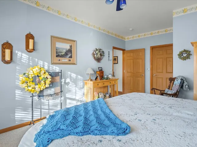 $190,000 | 7571 Magnolia Trail, Unit 3B2, Cherry Valley, IL 61016