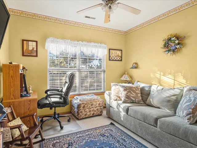 $190,000 | 7571 Magnolia Trail, Unit 3B2, Cherry Valley, IL 61016