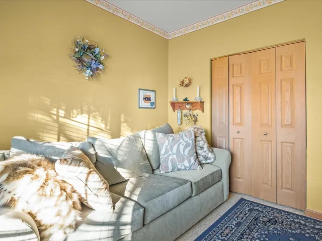 $190,000 | 7571 Magnolia Trail, Unit 3B2, Cherry Valley, IL 61016