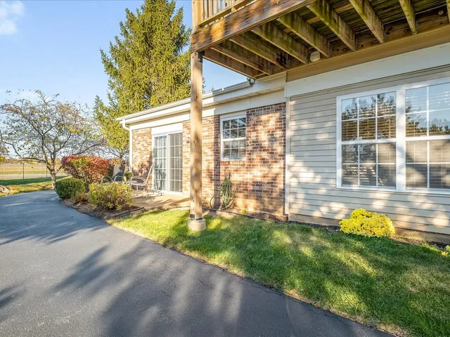 $190,000 | 7571 Magnolia Trail, Unit 3B2, Cherry Valley, IL 61016