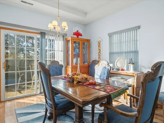 $190,000 | 7571 Magnolia Trail, Unit 3B2, Cherry Valley, IL 61016