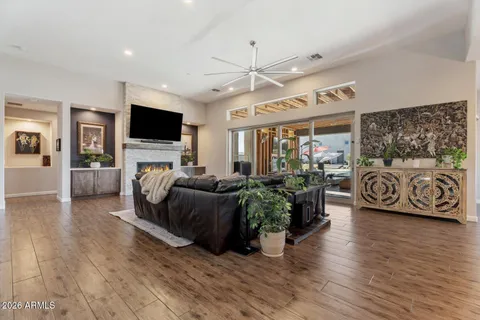 $1,650,000 | 13810 East Red Bird Road, Scottsdale, AZ 85262