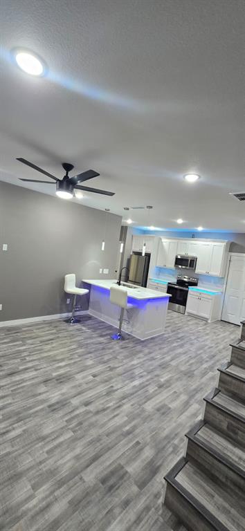 805 Fletcher Street Gainesville, TX 76240 - Photo 4 of 21