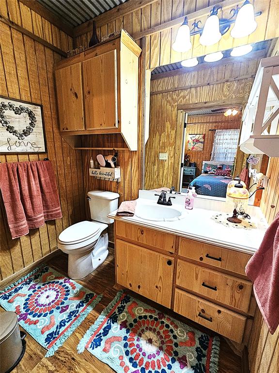 414 Lcr 763 Groesbeck, TX 76642 - Photo 17 of 29