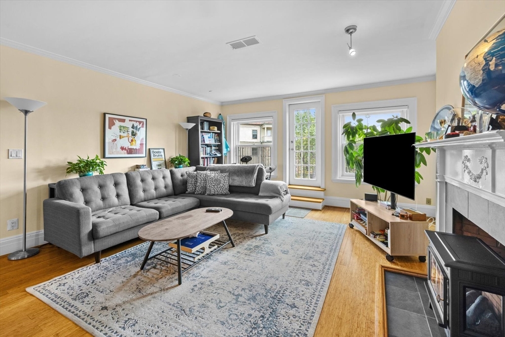 1757 Beacon Street, Unit 3 Brookline, MA 02445 - Photo 11 of 26
