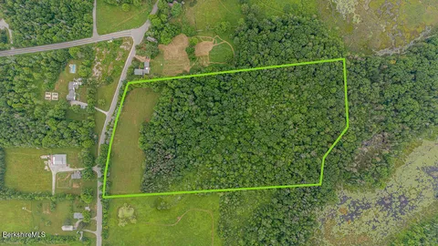 $180,000 | 0 Sandisfield Road, Sandisfield, MA 01255