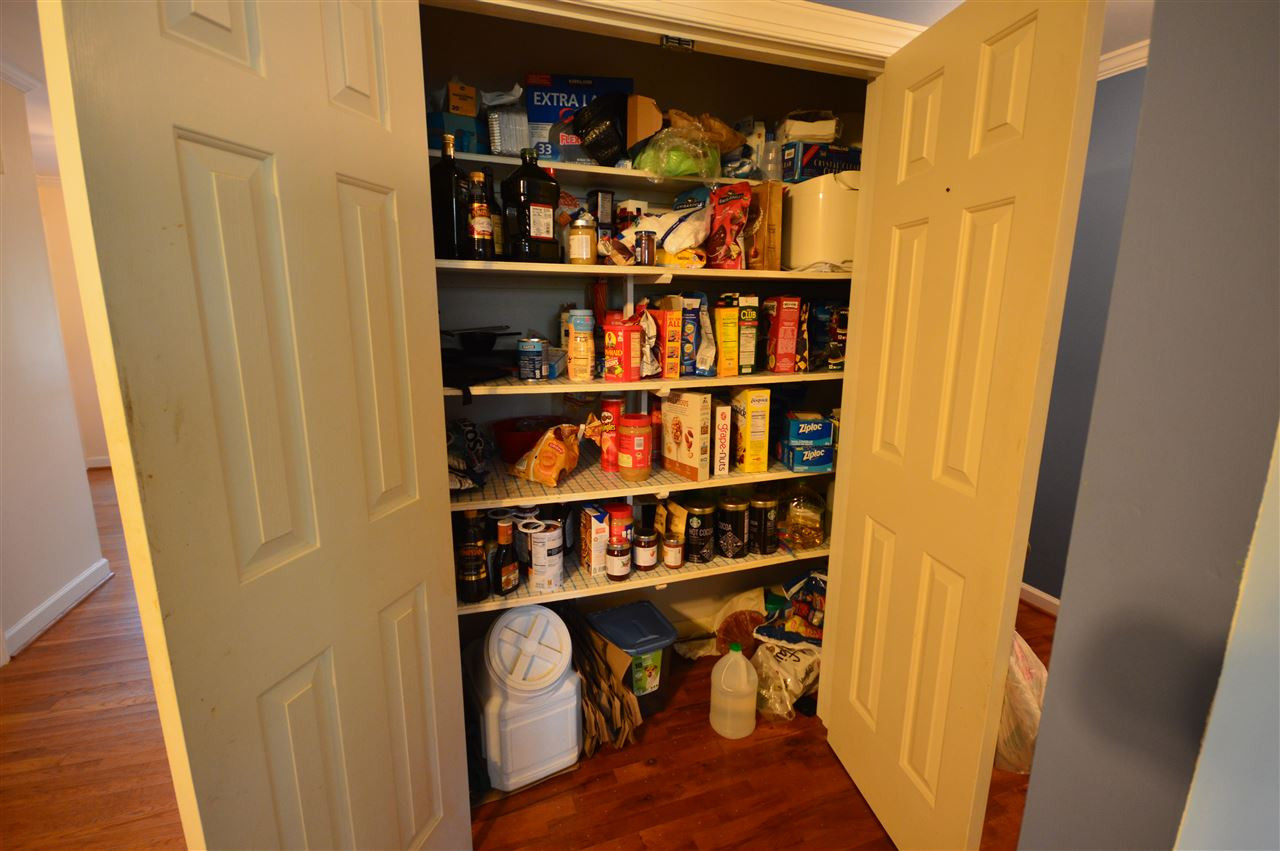 3211 Ridgestone Parkway Durham, NC 27712 - Photo 17 of 30 Pantry