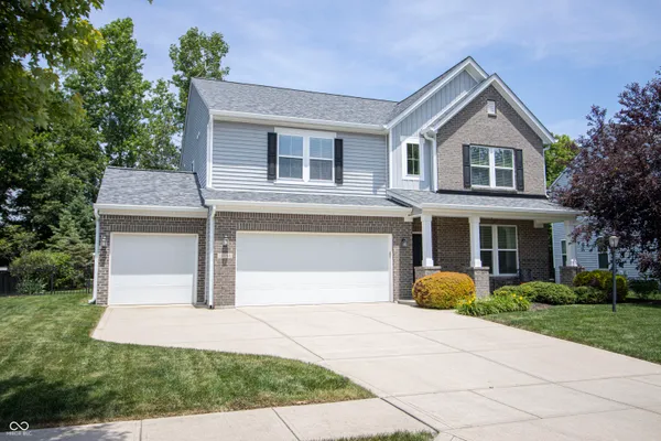 $495,000 | 18988 Salish Vista Way, Noblesville, IN 46062