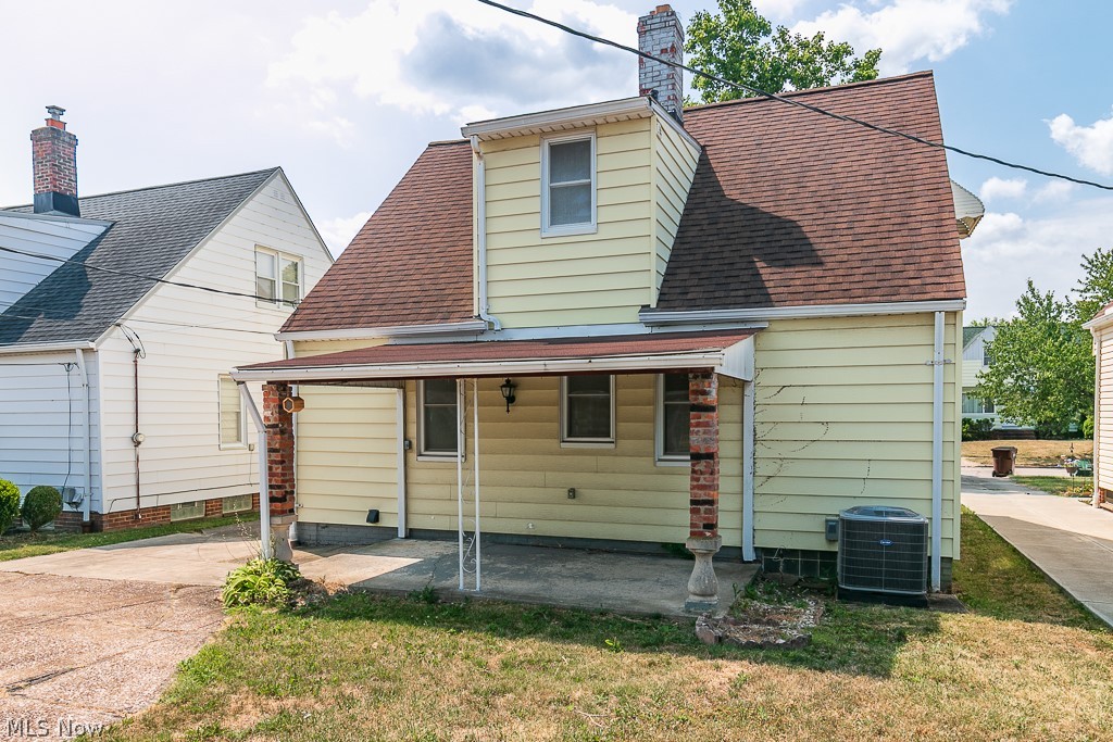4210 Redfern Road Parma, OH 44134 - Photo 42 of 46