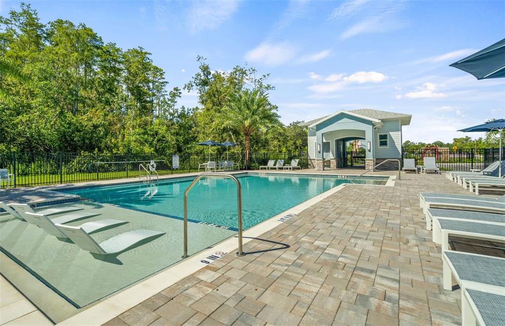 4714 Sparkling Shell Avenue Kissimmee, FL 34746 - Photo 20 of 21