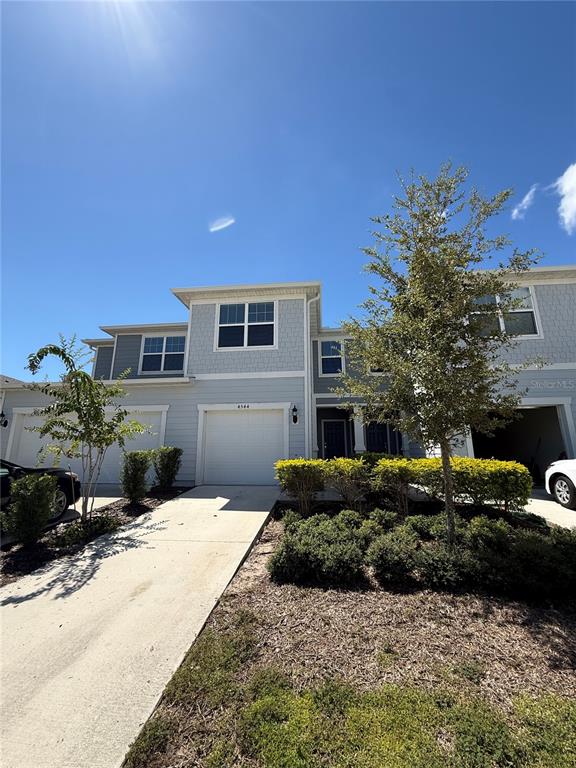 4714 Sparkling Shell Avenue Kissimmee, FL 34746 - Photo 3 of 21