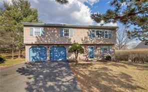 7 Rondack Road Middletown, NY 10941 - Photo 1 of 1 a front view of a house with a yard