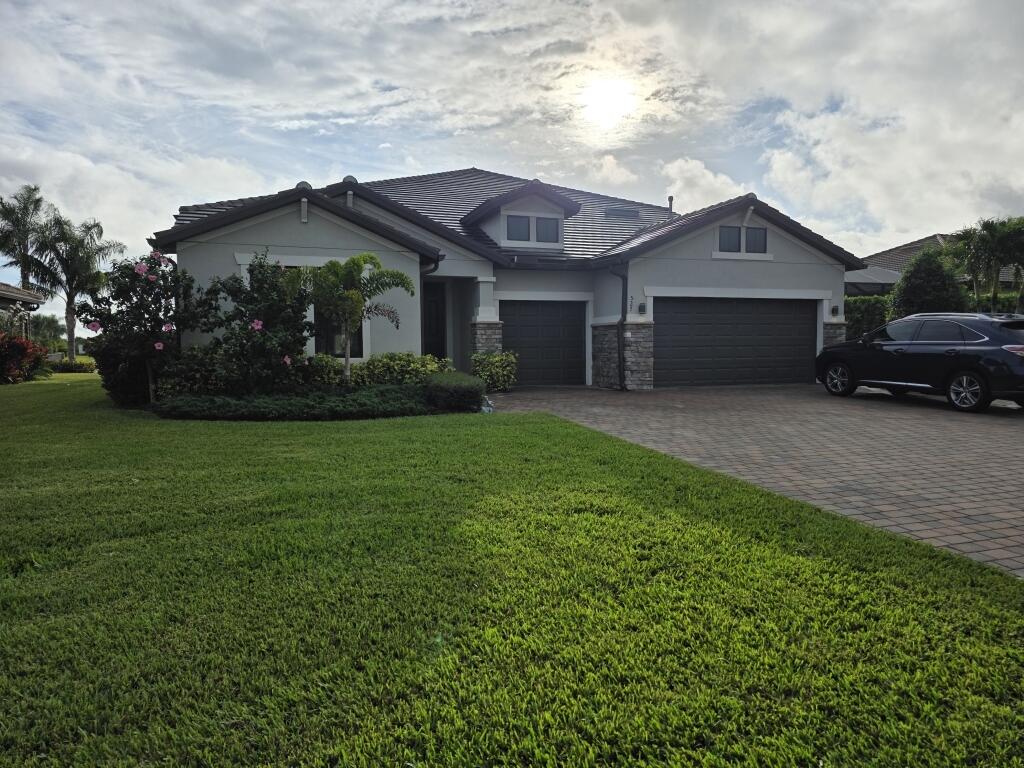 527 Southeast Vallarta Dr Port Port St. Lucie, FL 34984 - Photo 2 of 59 02-Executive Home for you!!
