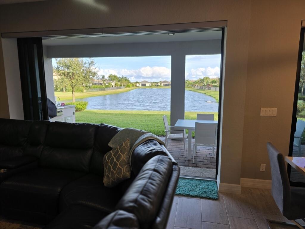 527 Southeast Vallarta Dr Port Port St. Lucie, FL 34984 - Photo 21 of 59 22-Full Open wall