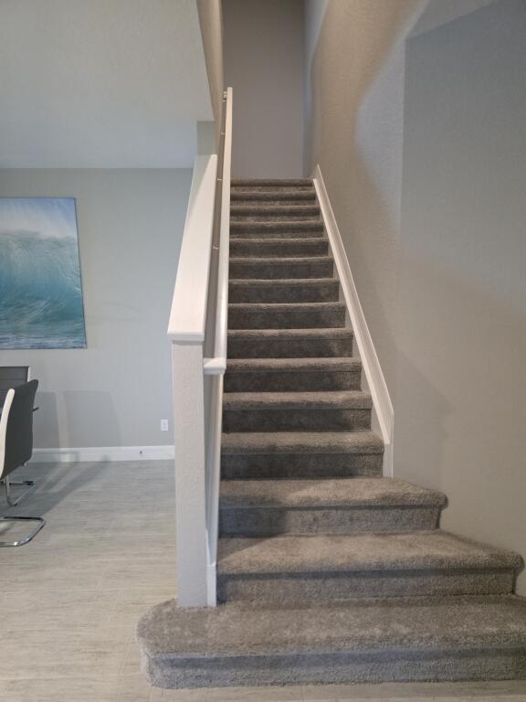 527 Southeast Vallarta Dr Port Port St. Lucie, FL 34984 - Photo 47 of 59 50-Upstairs