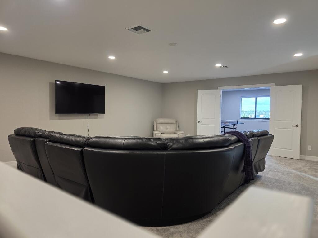 527 Southeast Vallarta Dr Port Port St. Lucie, FL 34984 - Photo 48 of 59 51-Upstairs Loft