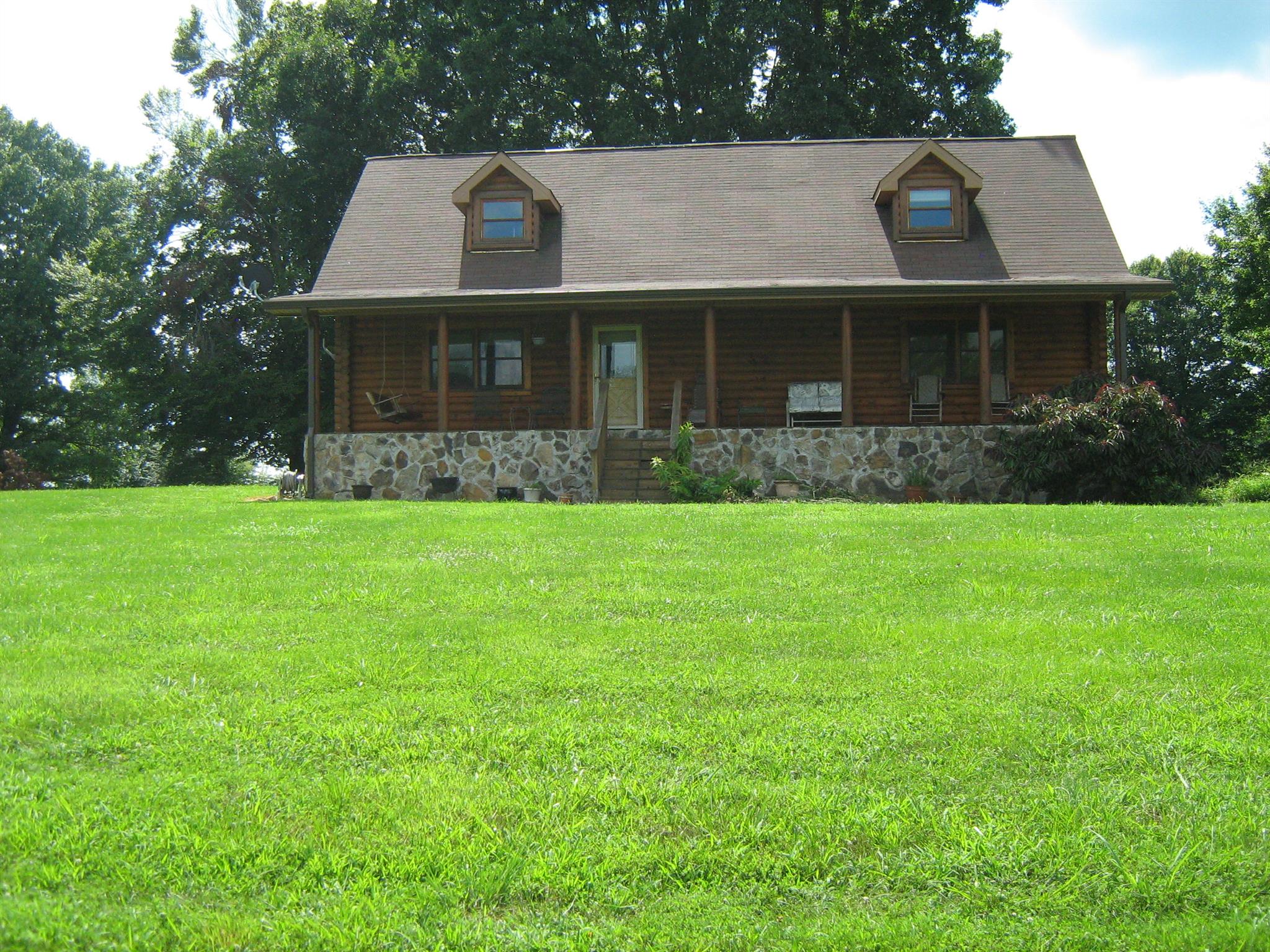 169 Afton Turner Road Red Boiling Springs, TN 37150 - Photo 1 of 26