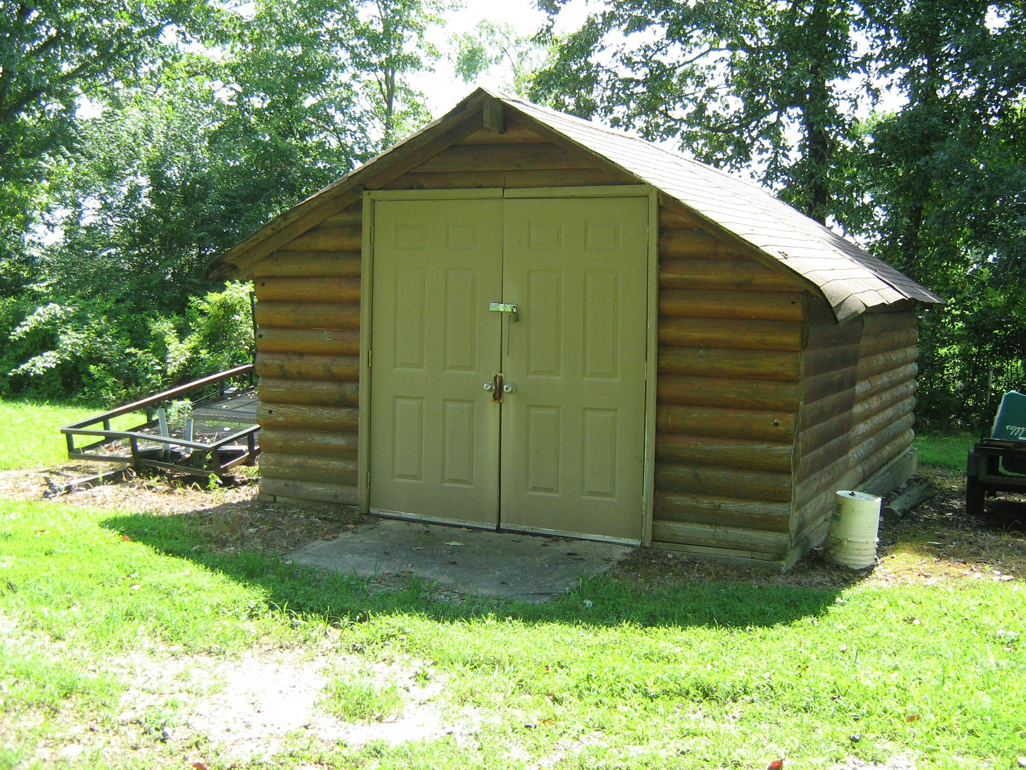 169 Afton Turner Road Red Boiling Springs, TN 37150 - Photo 3 of 26