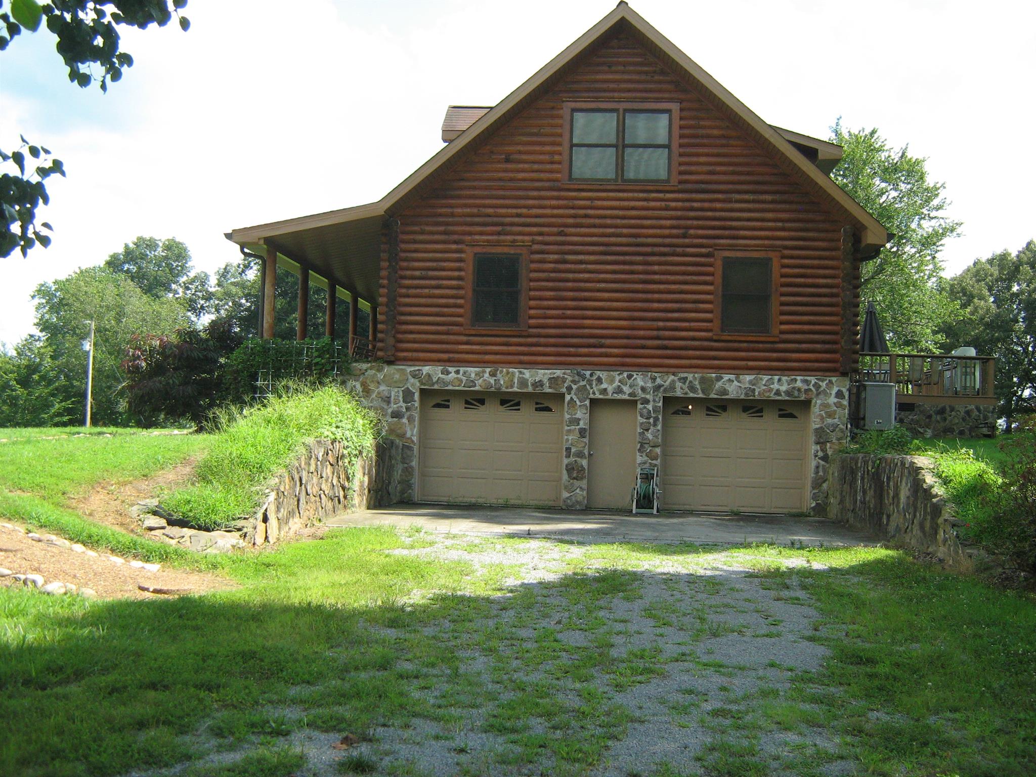 169 Afton Turner Road Red Boiling Springs, TN 37150 - Photo 4 of 26