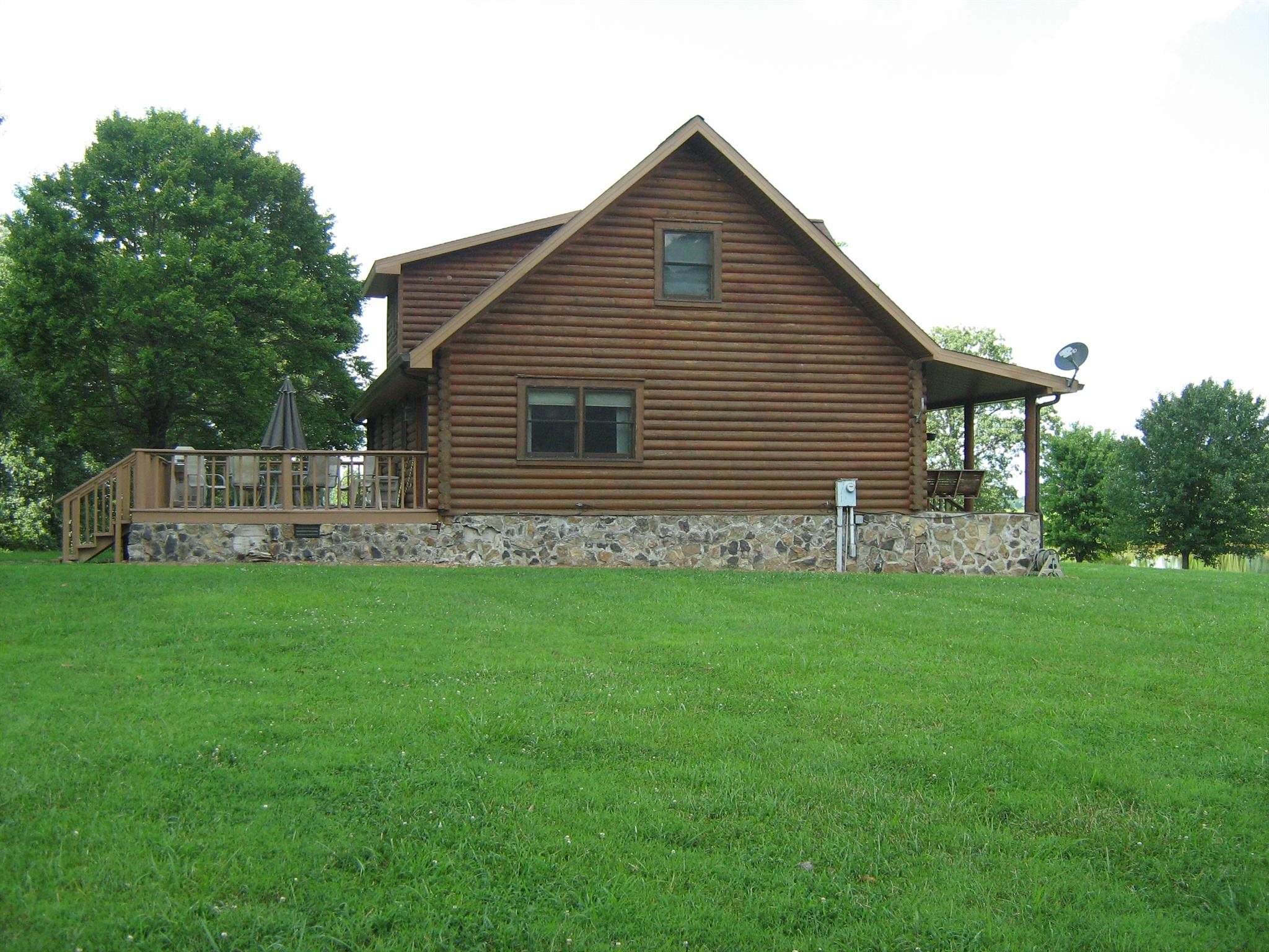 169 Afton Turner Road Red Boiling Springs, TN 37150 - Photo 6 of 26