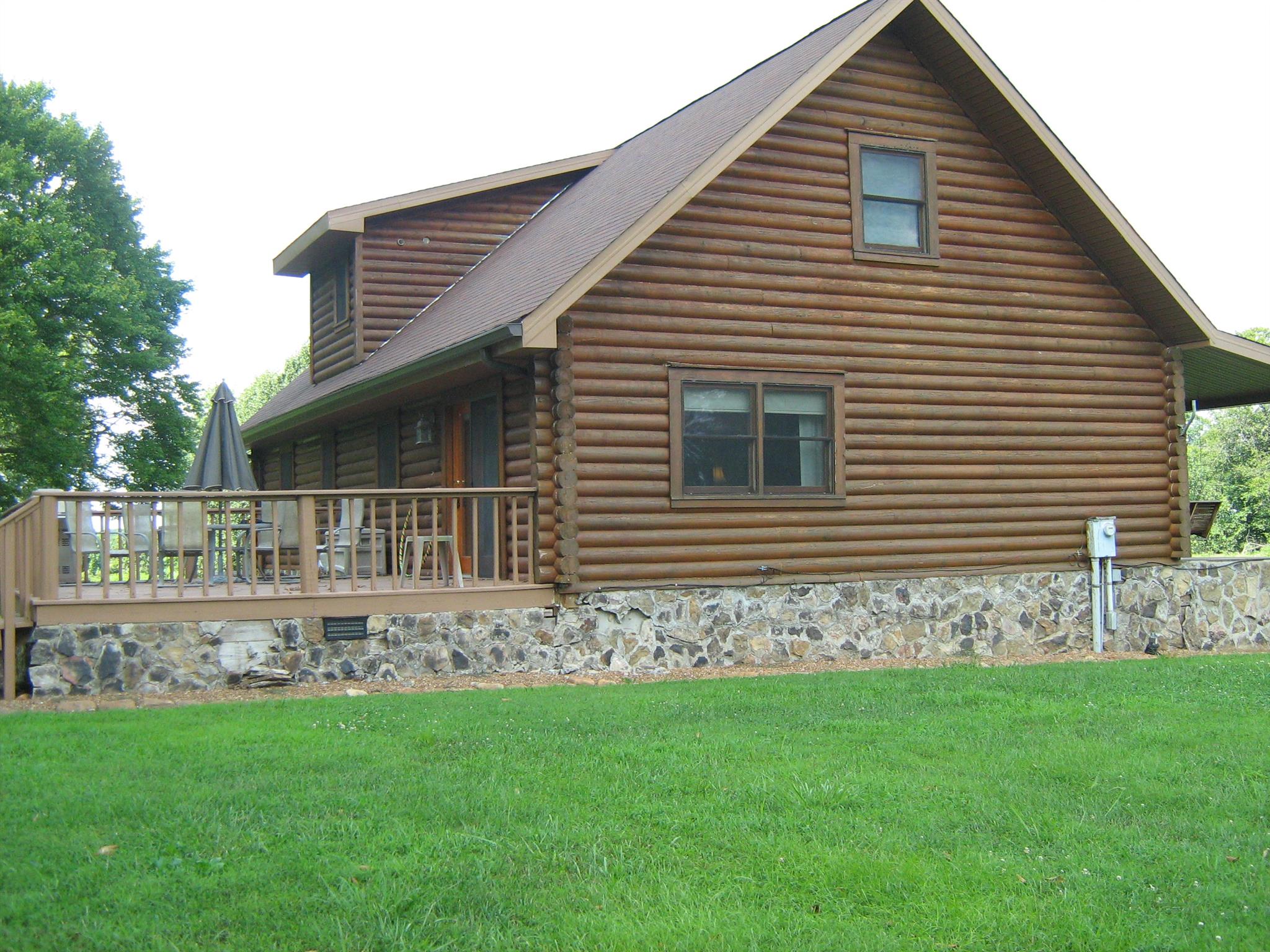 169 Afton Turner Road Red Boiling Springs, TN 37150 - Photo 7 of 26