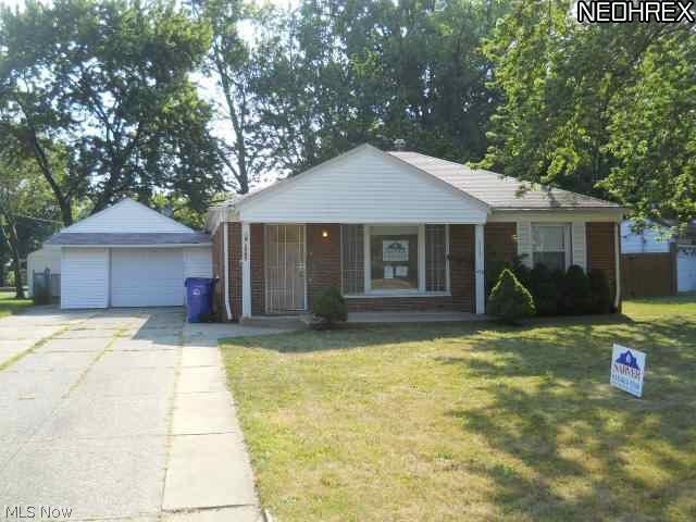 2063 Cliffview Road Cleveland, OH 44121 - Photo 1 of 10