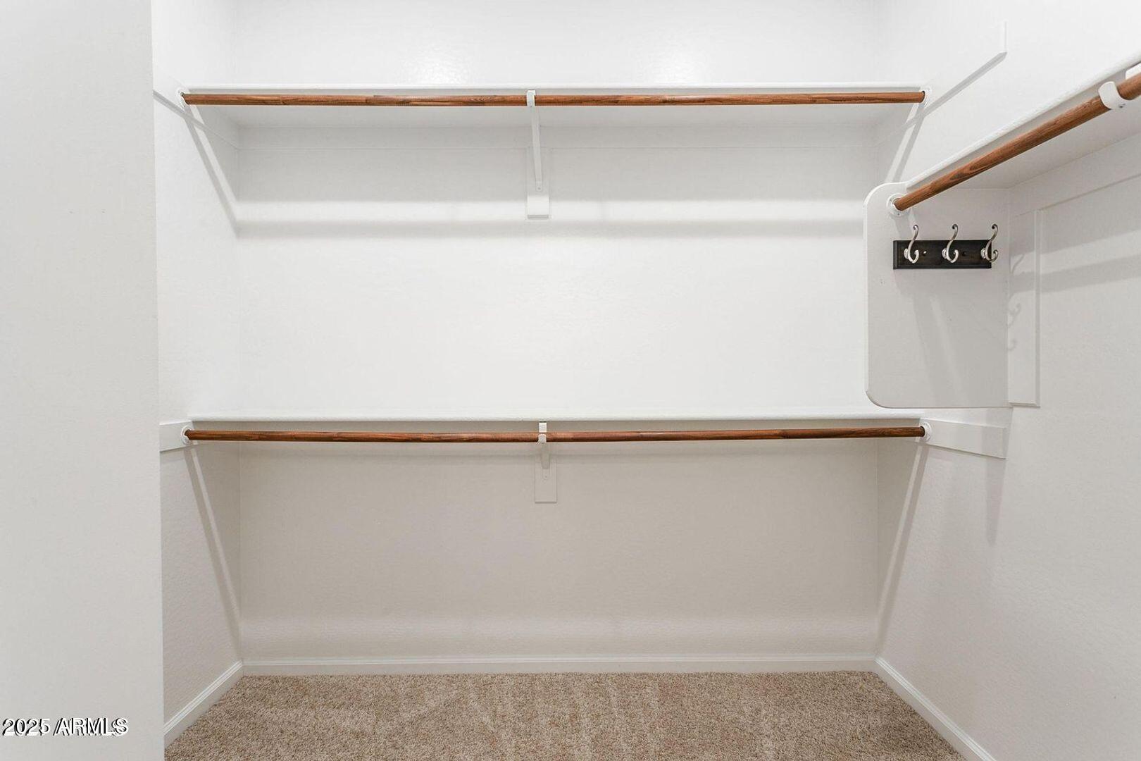 3870 East Balsam Drive Chandler, AZ 85286 - Photo 23 of 39 a close up view of racks