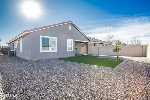 $2,650 | 3870 East Balsam Drive, Chandler, AZ 85286