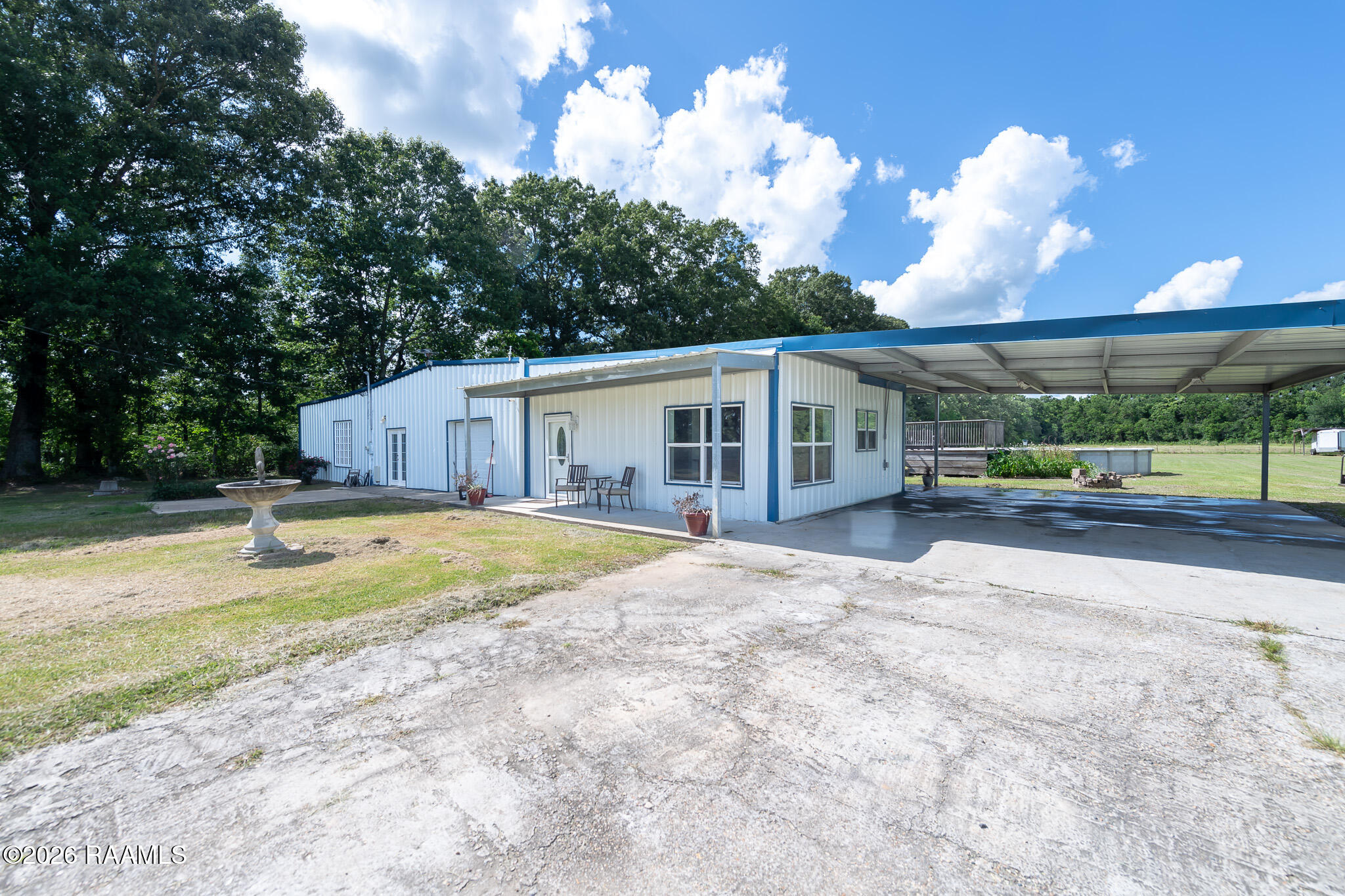 380 Winton Lafleur Road Opelousas, LA 70570 - Photo 3 of 40