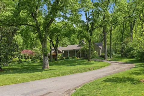 $2,195,000 | 5142 Stanford Drive, Nashville, TN 37215