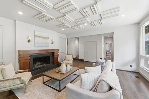 $2,195,000 | 5142 Stanford Drive, Nashville, TN 37215