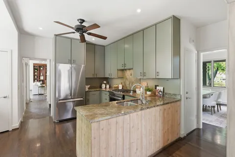 $2,195,000 | 5142 Stanford Drive, Nashville, TN 37215