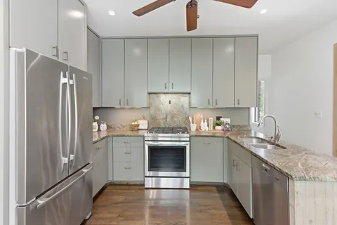 $2,195,000 | 5142 Stanford Drive, Nashville, TN 37215