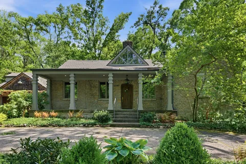 $2,195,000 | 5142 Stanford Drive, Nashville, TN 37215