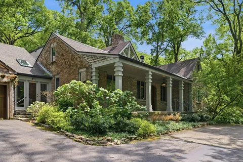 $2,195,000 | 5142 Stanford Drive, Nashville, TN 37215