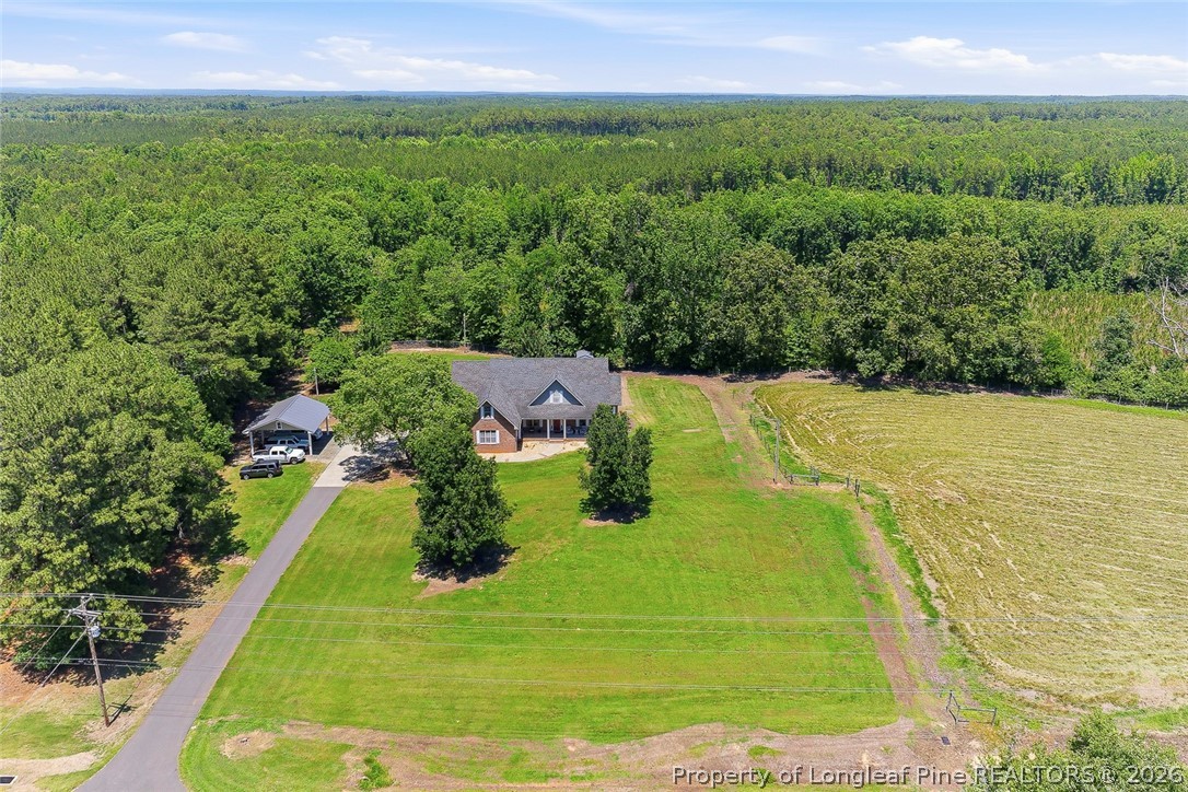652 Gilliam Road Sanford, NC 27330 - Photo 3 of 41