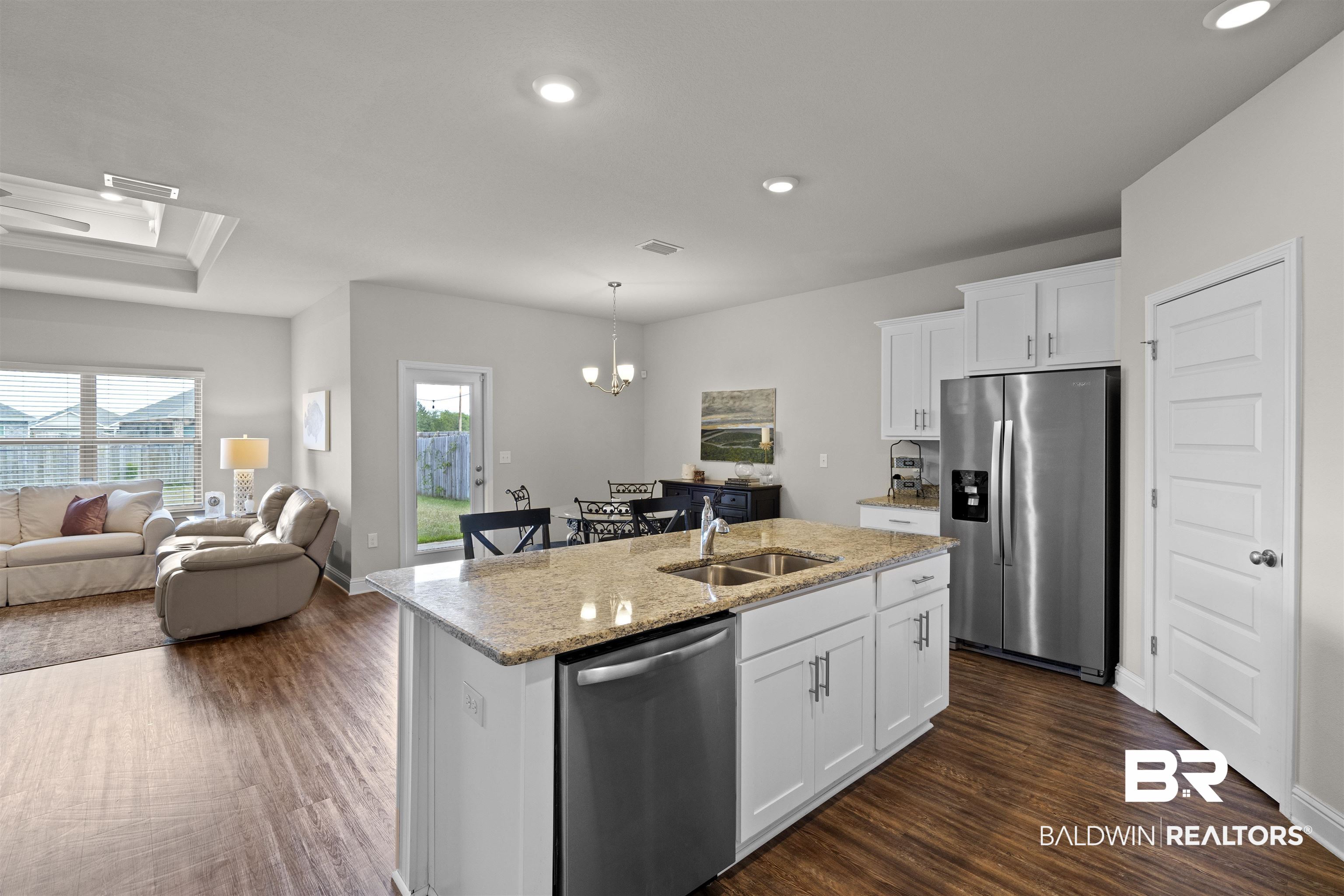24600 Slater Mill Road Daphne, AL 36526 - Photo 8 of 35