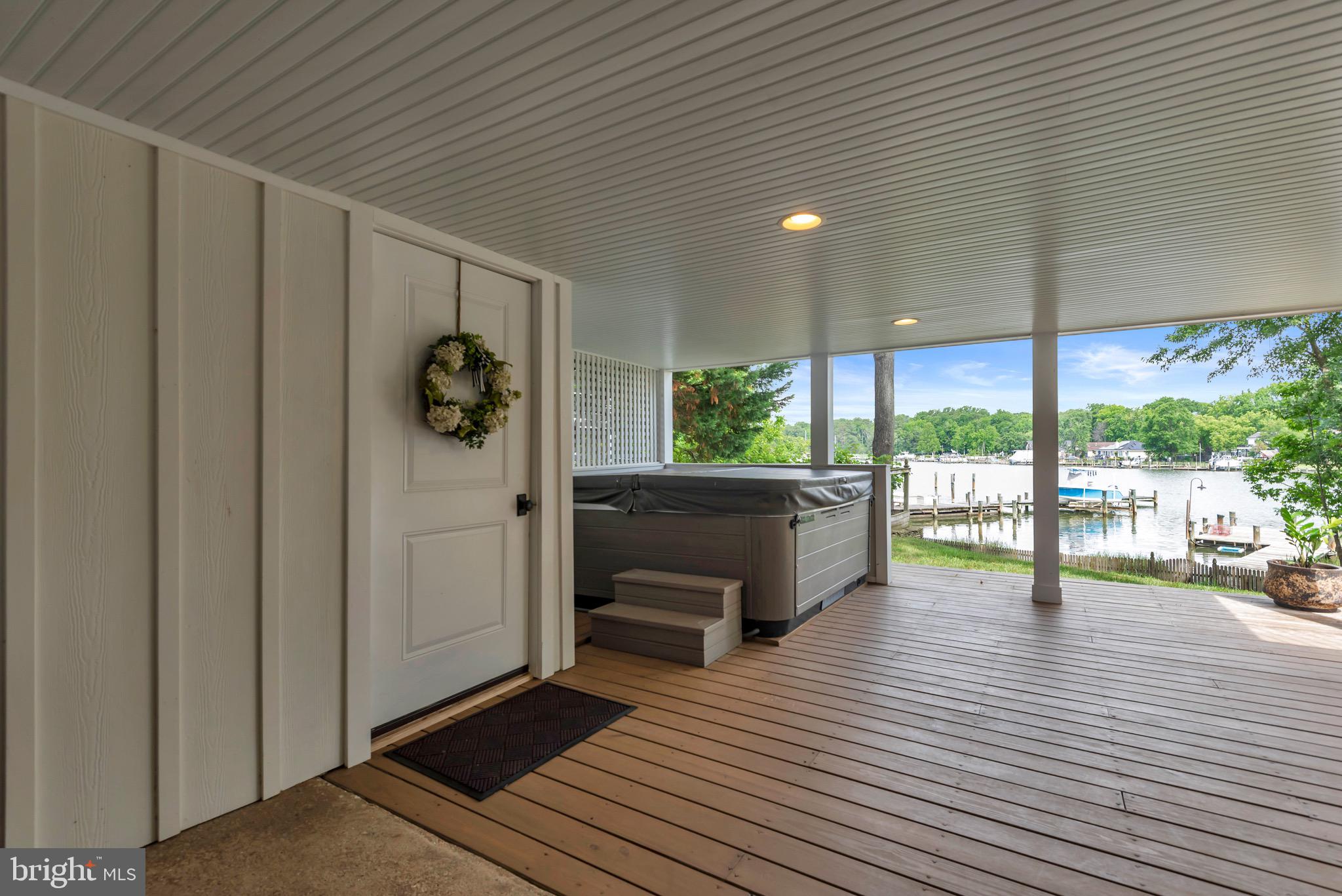 3913 Rhode Harbor Road Edgewater, MD 21037 - Photo 44 of 65