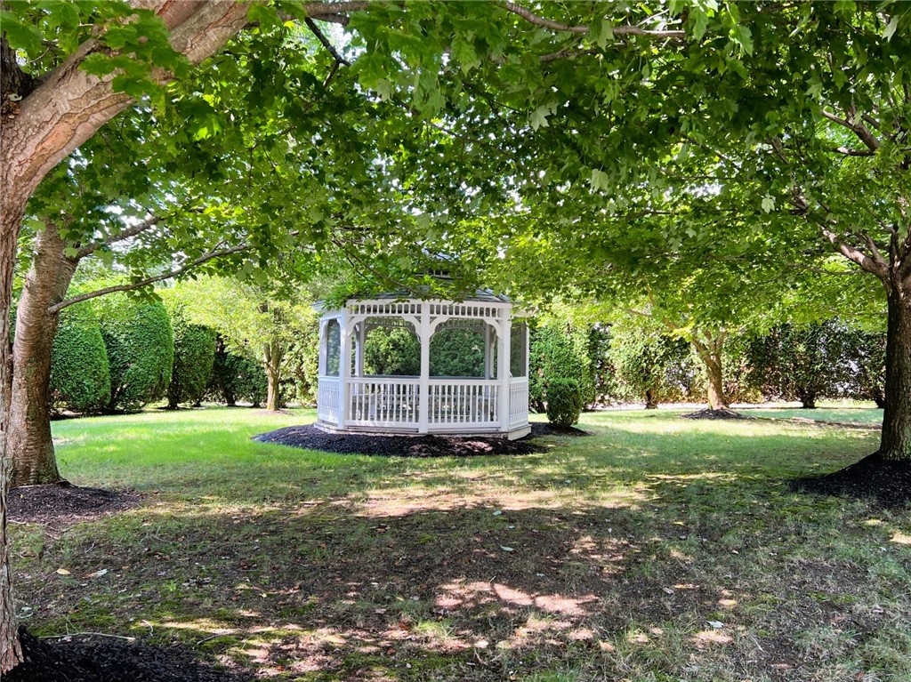 1371 Mendon Road, Unit 30 Woonsocket, RI 02895 - Photo 15 of 15