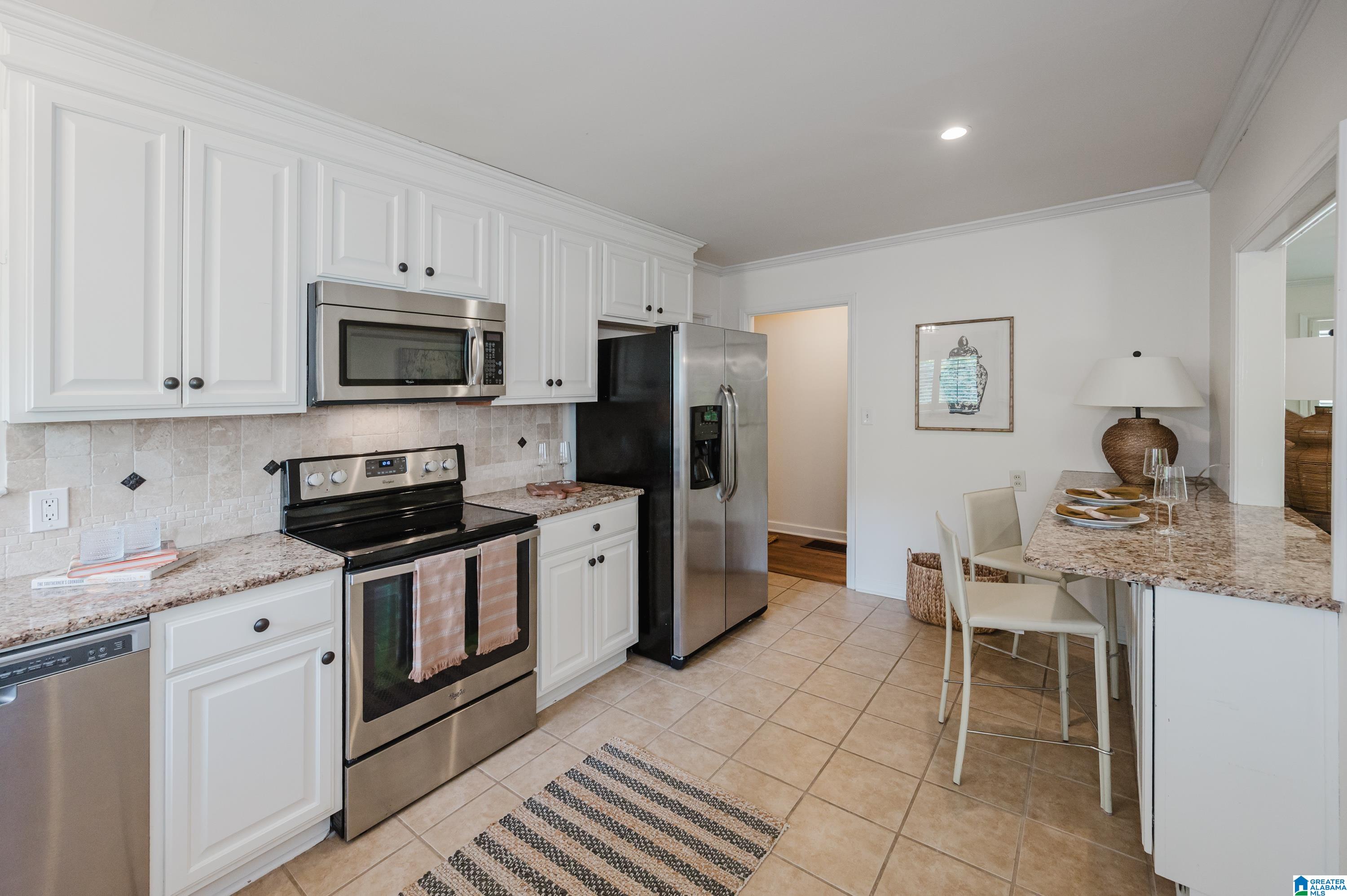 4245 Warren Road Birmingham, AL 35213 - Photo 10 of 39 Gallery Image 10