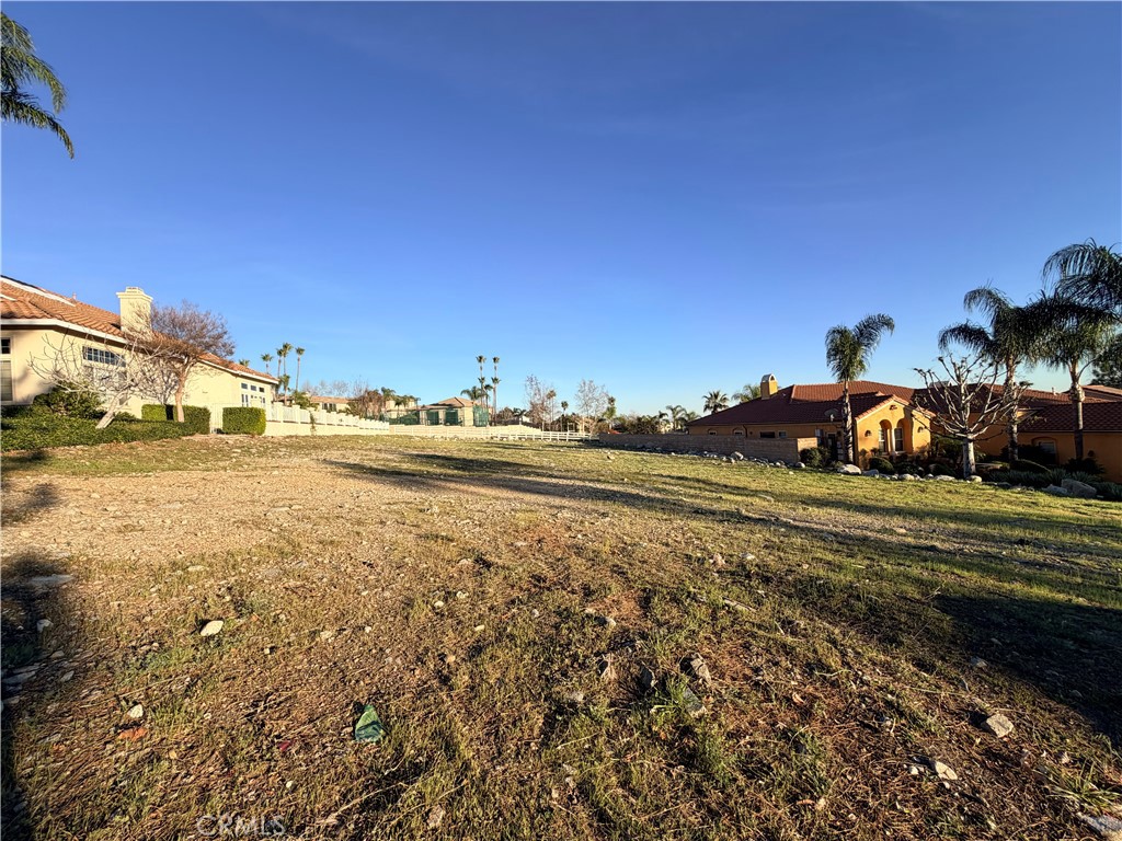 5034 Bramble Court Rancho Cucamonga, CA 91737 - Photo 3 of 6 a view of a town with big trees