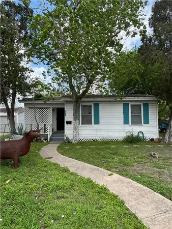 $110,000 | 4933 Concord Street, Corpus Christi, TX 78415