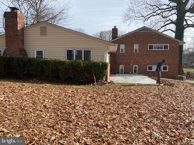 5507 Heming Avenue Springfield, VA 22151 - Photo 1 of 1